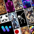 Walli - HD hintergrundbilder icon