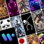 Walli - Papéis de parede HD icon