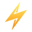 闪连VPN：超快无限VPN加速器，安全加速 icon
