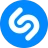 Shazam: música y conciertos icon