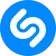 Shazam : musique et concerts icon
