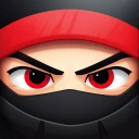 Shinobi: Lee y Aprende Japonés icon