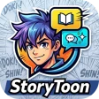 StoryToon: Manhwa, Manga Comic icon