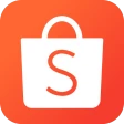 10.10 Shopee Thương Hiệu icon