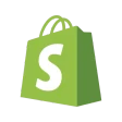 Shopify – Dein E-Commerce-Shop icon