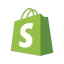 Shopify – din webbshop icon