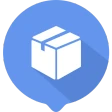 Sendungsnachverfolgung icon