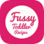 Fussy Toddler Recipes icon