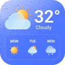 WeatherSight - Prévision