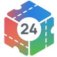 Coupon24: Coupons from Brands icon