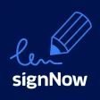 signNow: firmar documentos PDF icon