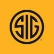 SIG CONNECT icon