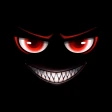 Silly Fun Smile Live Wallpaper icon