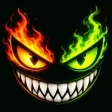 Silly Smile ライブ壁紙 icon
