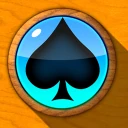 Hardwood Spades - Card Game