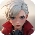 Angel Legion: Goddess Idle RPG icon