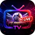 IPTV Smart Player: TV Live icon