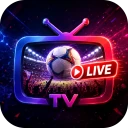 IPTV Smart Player: TV Live icon