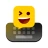 Teclado Emoji Facemoji & Fonts icon