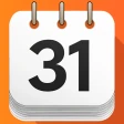 Calendario Sencillo icon