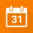 Schlichter Kalender Pro icon