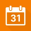 Calendario Sencillo Pro icon