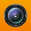 Eenvoudige Camera icon