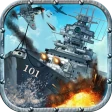 戦艦帝国-228艘の実在戦艦を集めろ icon