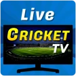 Live Cricket TV 2025 HD icon