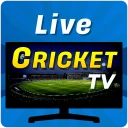 Live Cricket TV 2025 HD icon