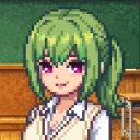 女神メカ