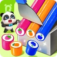 Fábrica de Golosinas-Candy 3D icon