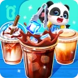 ベビーパンダの夏:カフェ icon