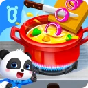 Little Panda's Welt Rezepte