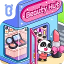 Baby Panda's Town: C.Comercial icon