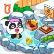 Baby Panda's Town: Vacaciones icon