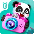 Estudio fotográfico Bebé Panda icon