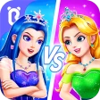 Habillement de princesse 2 icon