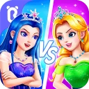 Habillement de princesse 2 icon