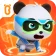 Baby Panda World-Learning Game icon