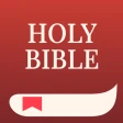 Bibel App, inkl. Hörbibeln icon