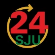24SJU – Smart Shopping icon