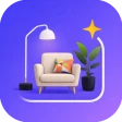 Roomlify KI-Innenarchitektur icon
