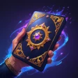 Card Heroes: Jeu de cartes CCG icon
