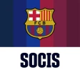 FC Barcelona Socios icon