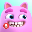 Talk to me Slimy: Talking Pet