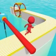 Fun Race – Laufen und Parkour icon