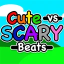 Cute vs Scary Beats: Sprunki