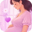 Pregnancy Journey – Baby Track icon