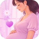 Pregnancy Journey – Baby Track